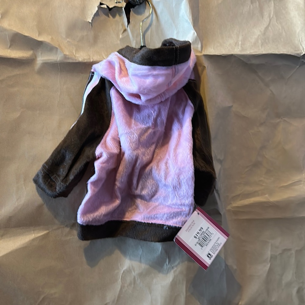 Dog clothes